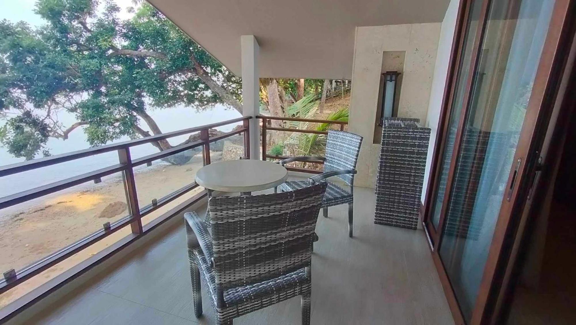 Alam Indah Beach Resort Busuanga Exterior photo