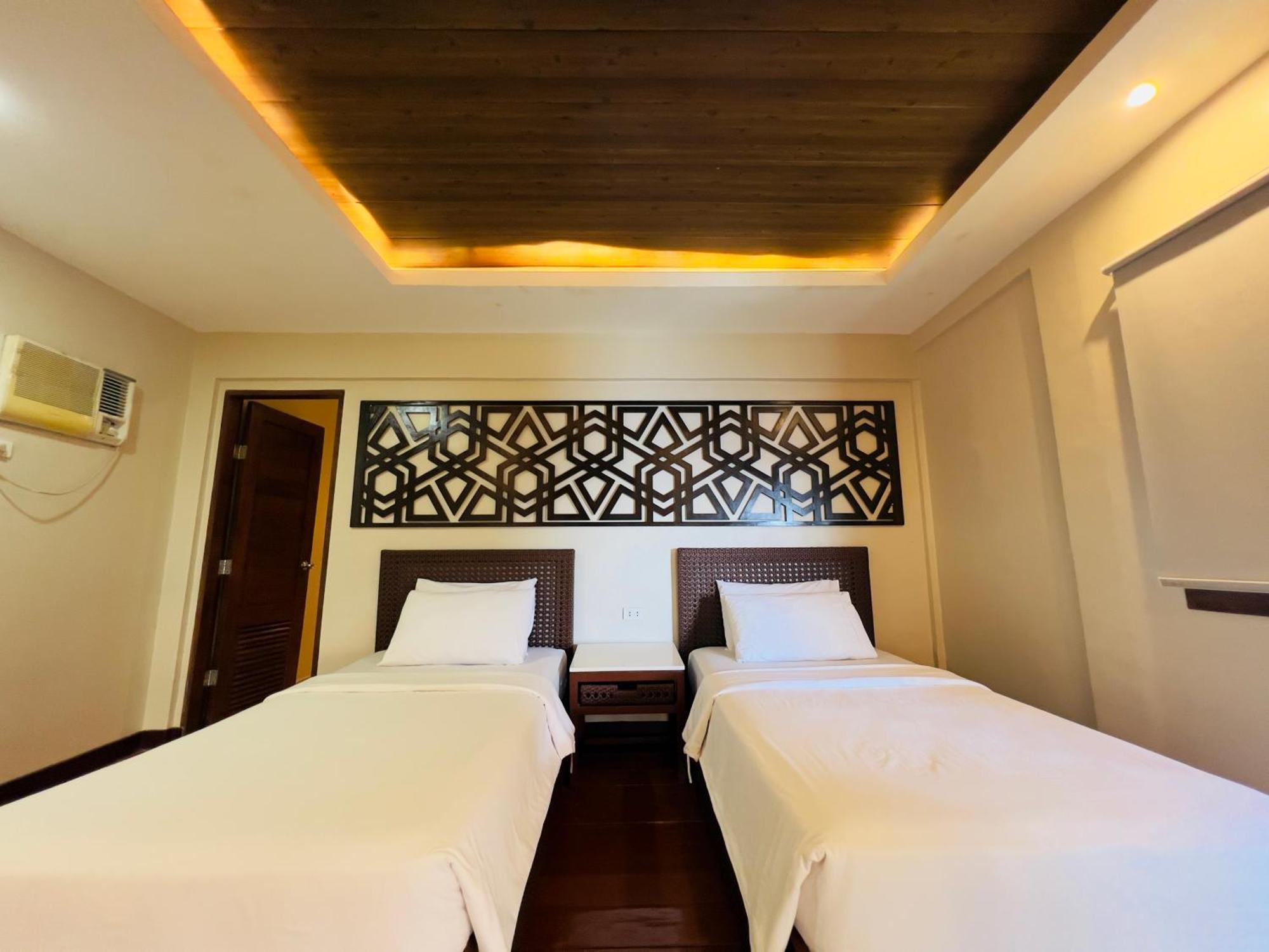 Alam Indah Beach Resort Busuanga Exterior photo