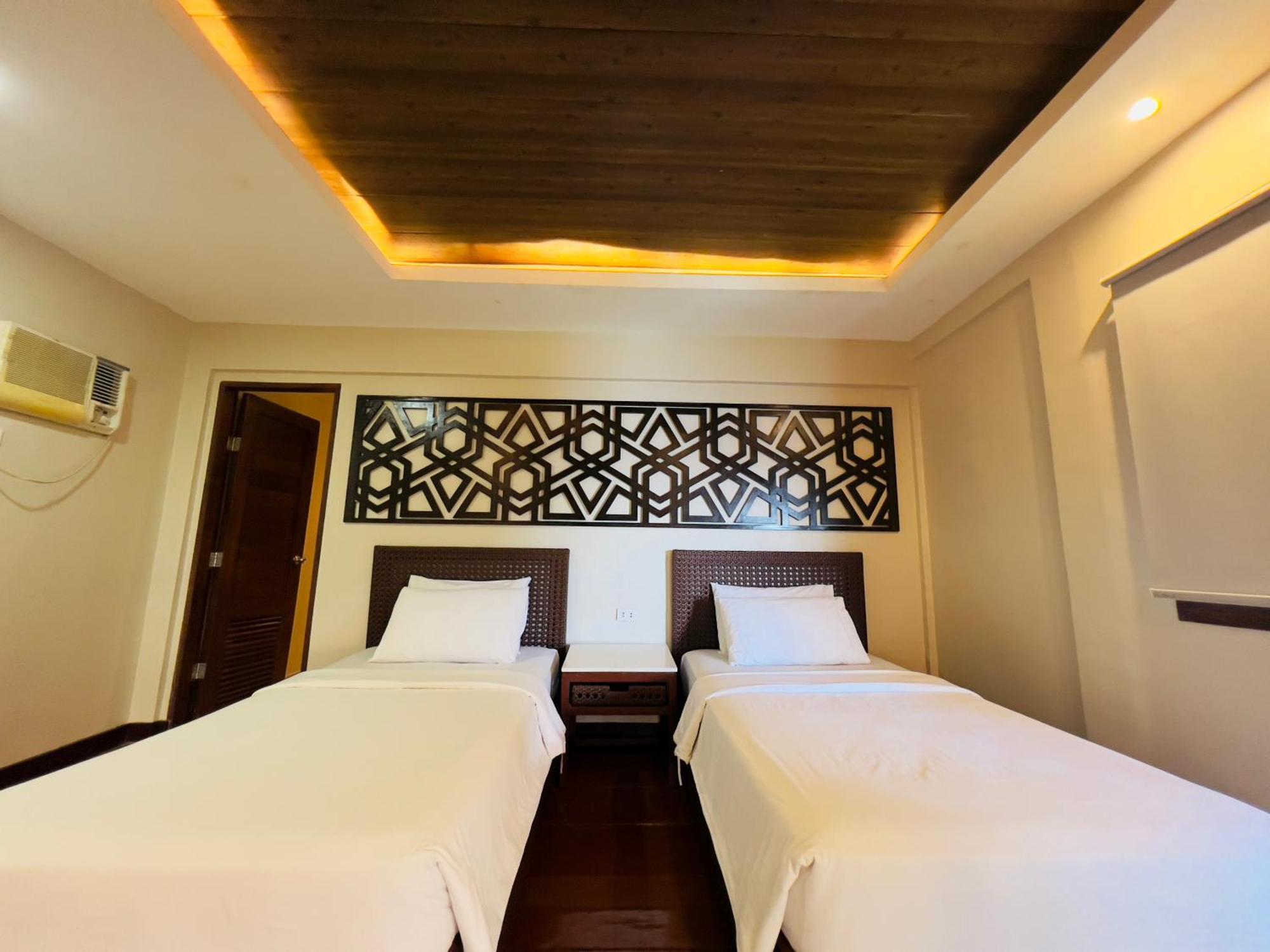Alam Indah Beach Resort Busuanga Exterior photo