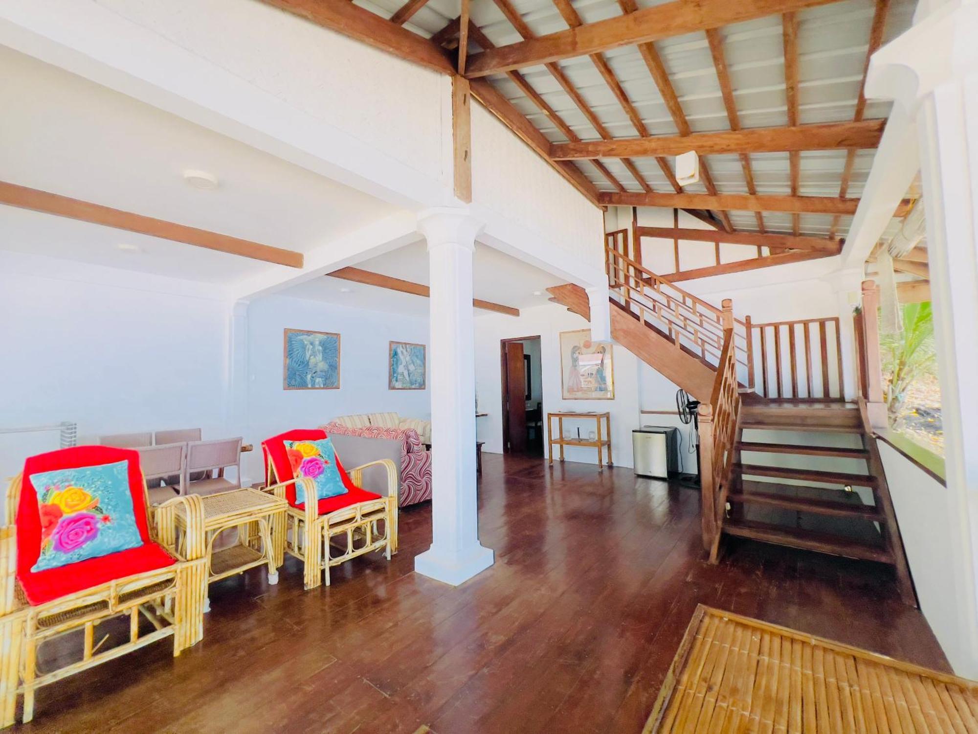 Alam Indah Beach Resort Busuanga Exterior photo
