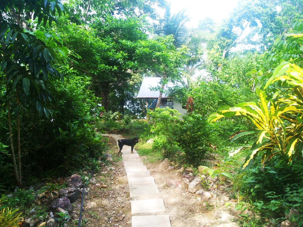 Alam Indah Beach Resort Busuanga Exterior photo